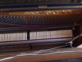 Prodám pianino - 5