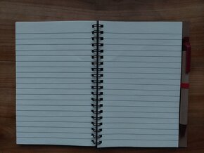 Sada nových tužek kuličková pera nové propisky pro sběratele - 5