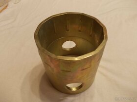 nástrčná hlavice 72 mm pro nákladní auta - 72mm MAN IVECO - 5