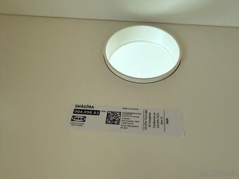 psací stůl IKEA Smagora - 5