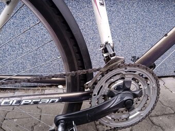 Pánské horské kolo Olpran - 5