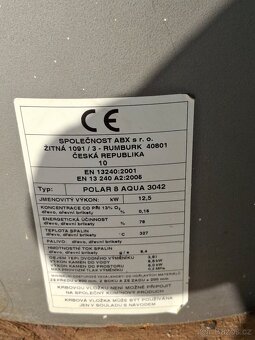 Prodej krbovich kamen - 5