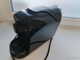 Kapslový kávovar tchibo cafissimo pure black - 5