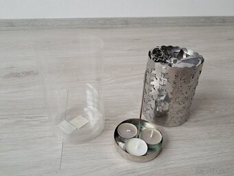 Vánoční kolotoč - 5