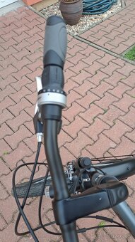 Jízdní kolo BTVIN - 5