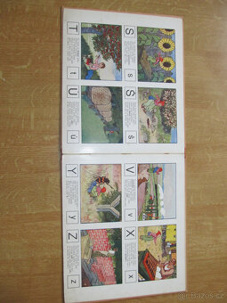 Kulihráškova abeceda - 5