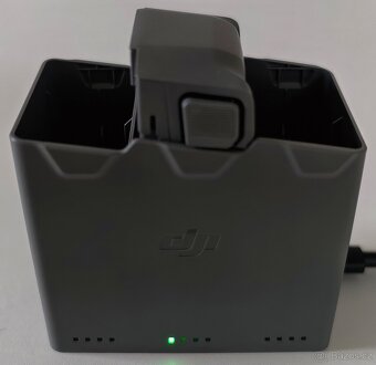 DJI Mini 5 Pro Two-Way Charging Hub - 5