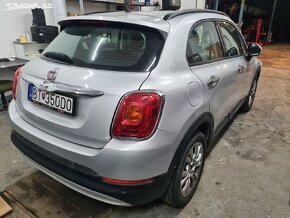 Fiat 500x 1.6 Mjet - 5