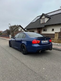 Bmw E90 330D 180Kw Automat - 5