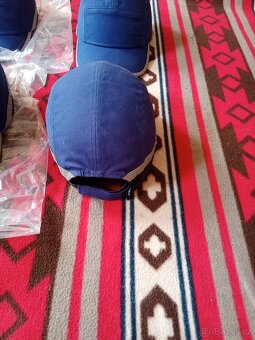 Prodám kšiltovky CXS Vran vel.54 - 59 - 5