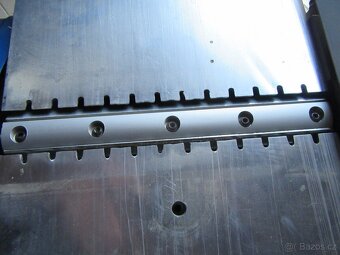 Hoblovka s protahem - 5