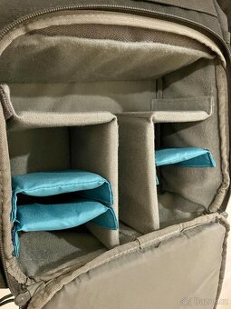 Tenba Fulton v2 14L Backpack - Black - 5