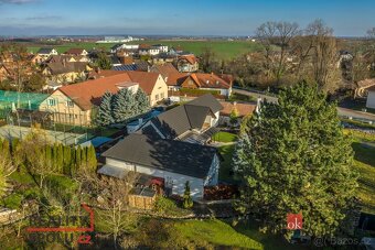 Prodej, domy/rodinný, 291 m2, U Rybníka 2/2, 25064 Zlonín, P - 5