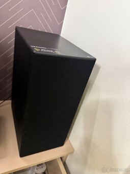 LG Soundbar SN7Y-LG + Subwoofer - 5