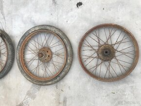 Kola Čz 150c,125 t - 5