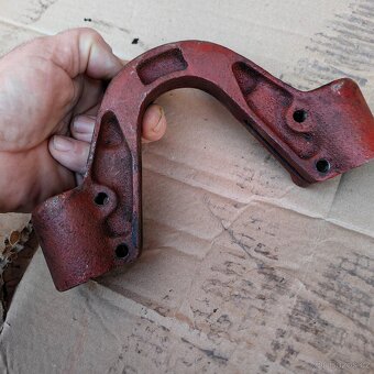 Jawa perak podkova - 5