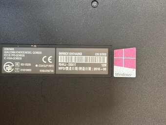 ASUS R540L i3 • SSD 240GB • GeForce • Windows 10•Nabíječka ✅ - 5