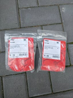 Sada zadních brzd Octavia 3 RS - 5