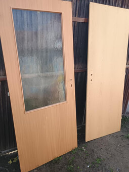 Dveře interier, zárubně, futra - 5