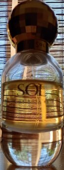 Parfém Sol Cheirosa 62 + parfém Armani Code - 5