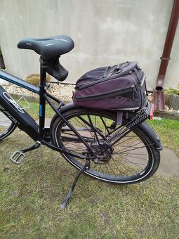 Prodám elektrické pánské kolo - 5