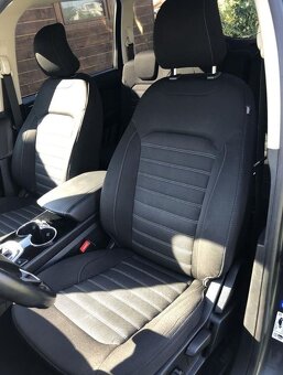 Ford Galaxy 2.0 TDCi Duratorq 150 Titanium A/T - 5