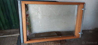 Střešní okna VELUX - 5