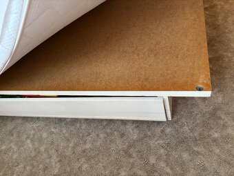 Manželská postel - 5