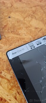 Acer one 10 4in1 notebook/tablet - 5