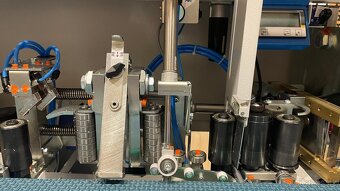 Olepovačka hran Miniprof Automatic MA8 - 5