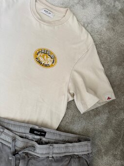 Krásný, pánský komplet REPLAY - 5