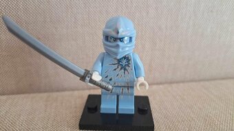 ⛩️ Lego Ninjago figruky (NRG) ⛩️ - 5