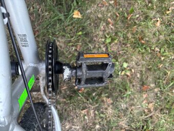 Kolo Amulet Youngster - 5