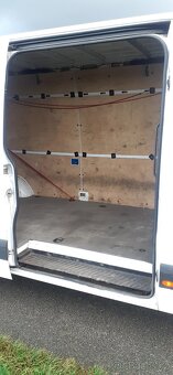 MB sprinter 2.2 95kw maxi - 5