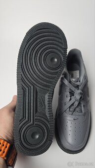 Nike air force 1 GS 38,5eu - 5