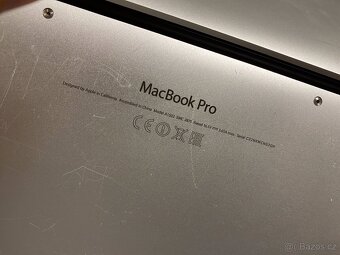 Apple MacBook Pro 13" (Retina) (model A1502) - 5