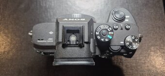 SONY A7R III - 5