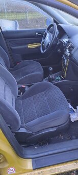 Vw golf 4 1.6i - 5