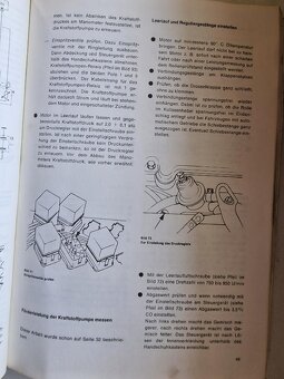 Mercedes W 116  návod k obsluze - 5