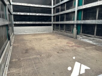 Renault Master 2.3DCi / 120 kW / 8 palet - 5