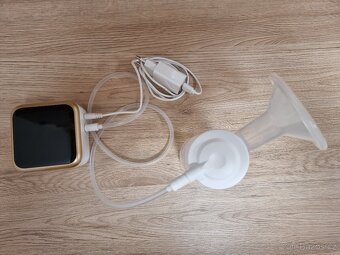 Elektrická odsávačka mateřského mléka REEMY - 5