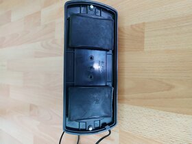 Transparent Taxi , magnetický , 12 V - 5