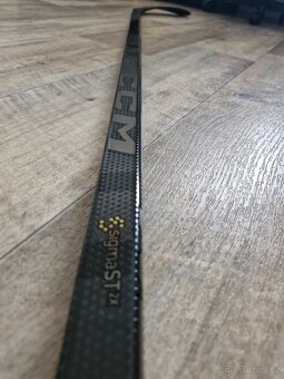 Hokejka CCM XF Ghost - 5