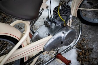 MANET 90 DVOUPÍST - 5