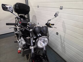 Suzuki GSF 1250 Bandit - 5