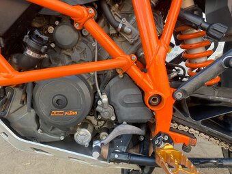 KTM 1190 Adventure R - 5
