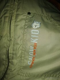 Kombinéza Impidimpi vel.86/92 - 5