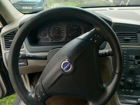 Volvo S60 2.4 awd - 5