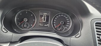 VW Sharan 2.0tdi 110kw 2017 - 5