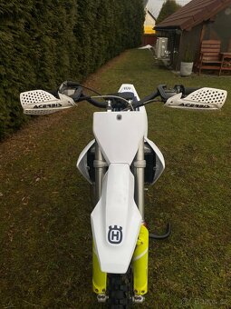 Husqvarna tc 85 - 5
